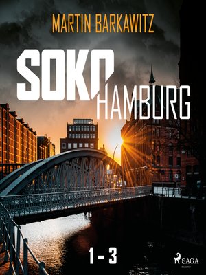 cover image of Soko Hamburg 1-3